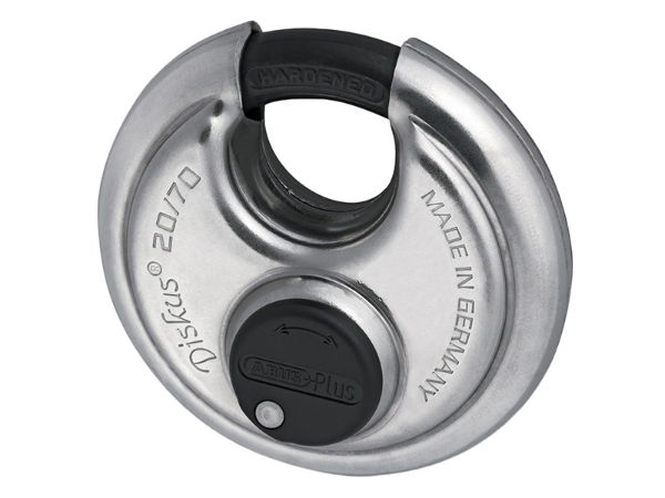 ABUS 20/70 Series Diskus® Padlock