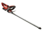 GE-CH 1855/1 LI POWER X-CHANGE HEDGE TRIMMER 18V 1 X 2.5AH L
