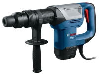 GSH 5 SDS-MAX PROFESSIONAL DEMOLITION HAMMER 1100W 240V