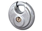 ABUS 23 Series Diskus® Padlocks