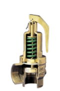 Figure 542 Safety Relief Valve 3/4BSPP