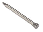 Forgefix Panel Pins, Bright Finish