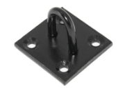 Faithfull Tools Staple On Plate