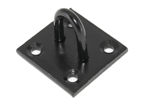Faithfull Tools Staple On Plate