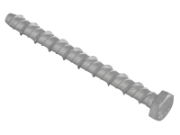 ForgeFix  Lightning Bolts, Hex Head, Bag