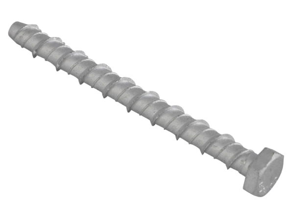 ForgeFix  Lightning Bolts, Hex Head, Bag