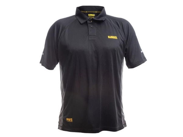 DeWALT® Rutland Performance Polo Shirt