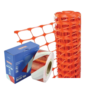 Safety Barriers
