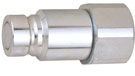 Vale® ISO Flat Face Probe BSPP