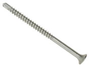 TECHFAST CILL SCREW BUGLE HEAD TORX COMPATIBLE 4.2 X 55MM BO