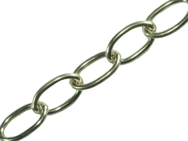 Faithfull Tools Oval Chain