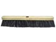 Faithfull Tools PVC Broom Head
