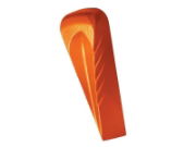 SPLITTING WEDGE HELICOIDAL