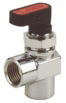 Aignep Female Angle Valve