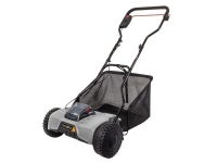 BRUSHLESS CYLINDER MOWER 18V BARE UNIT