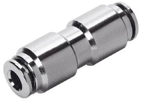 Vale® Metal Push-In Fittings