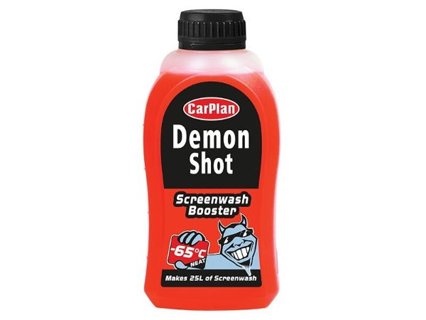 DEMON SHOT 500ML