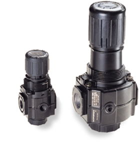 Excelon® Pressure Regulators