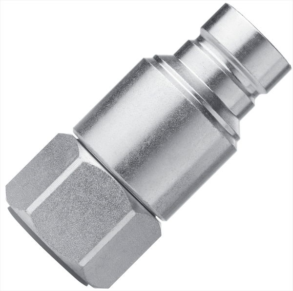 CEJN® Series 765 Female Adaptor NPT