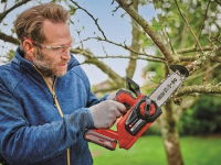 FORTEXXA 18/20 TH Power X-Change Chainsaw 20cm 18V Bare Unit