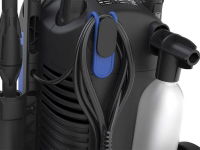 CORE 130 POWERCONTROL PRESSURE WASHER 130 BAR 240V