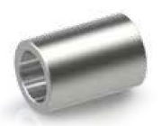 Ham-Let® tube socket weld union