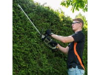 MAXXPACK HEDGE TRIMMER 18V BARE UNIT