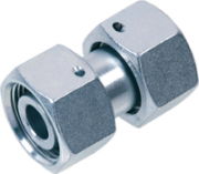 EMB® Equal Female Swivel Coupling Heavy Series