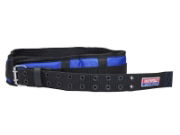 PADDED WAIST BELT 2100D NYLON
