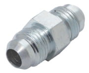 Vale® Male Adaptor JIC to JIC