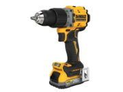 DeWALT® DCD805 XR Brushless G3 Combi, POWERSTACK™ Li-ion