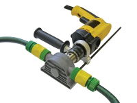 WATER PUMP ATTACHMENT 660 L/H