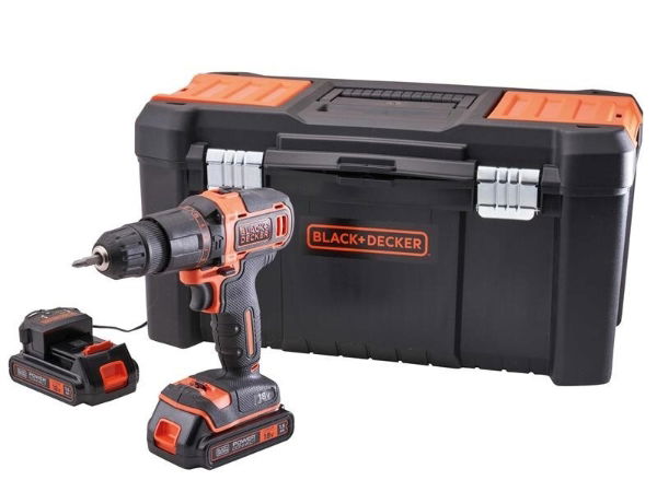 BEH201 CORDED DRILL 450W 240V