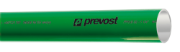 Prevost PPS Aluminium Pipe for Nitrogen