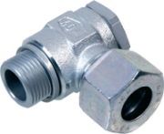 EMB® Banjo Coupling Light Series BSPP Thread