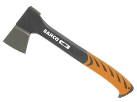 Axes & Splitting Wedges