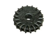 SPARE WHEEL CUTTER FOR WHEEL DRESSER