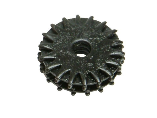 SPARE WHEEL CUTTER FOR WHEEL DRESSER