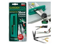 MULTI-SHARP? MS1401 SHEAR & SCISSOR SHARPENER