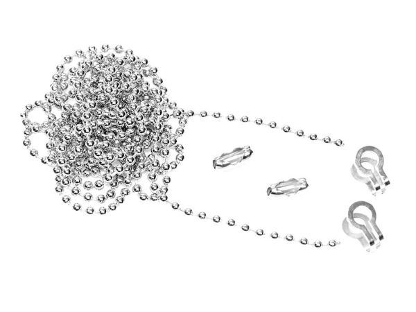 Faithfull Tools Brass Ball Chain Kit