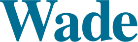 WADE-LOGO