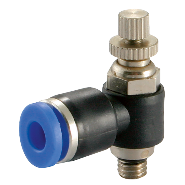 Vale® Meter Out Speed Controller (BSPT)