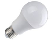 LED LIGHT BULB A60 110-240V 10W E27