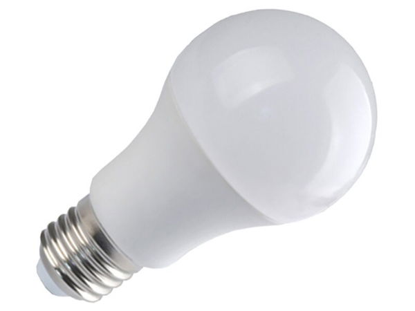 LED LIGHT BULB A60 110-240V 10W E27