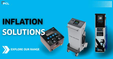 PCL Inflation Solutions