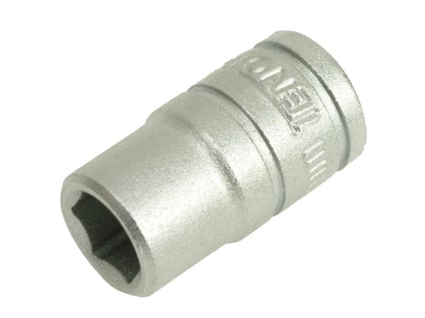 Teng Tools Hexagon Socket 6 Point Regular 1/2inch Drive