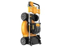 DCMSP564N XR BRUSHLESS SELF-PROPELLED LAWNMOWER 53CM 36V BAR