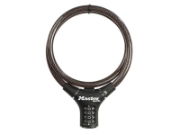 BLACK STEEL RIGID COMBINATION CABLE 0.9M X 12MM