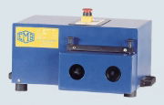 EMB Optigrat Tube Deburring Machine