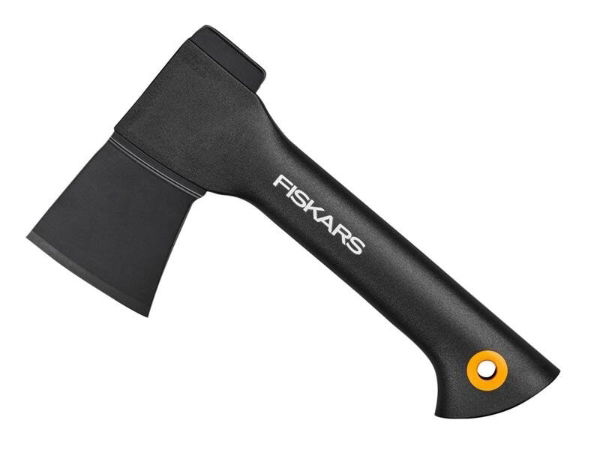 SOLID A5 CAMPING AXE 565G (1.2 LB)